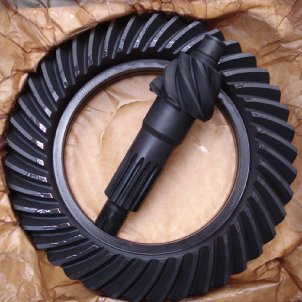 Crown Pinion Gear for Isuzu NKR - OEM Quality & Durability
