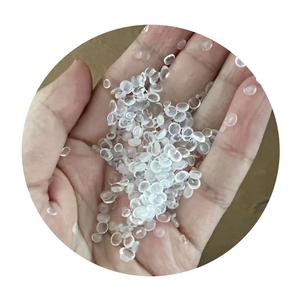 เม็ดพลาสติกโพลีเมอร์33% 40% เม็ด EVA VA 18% 28% เม็ดพลาสติกแข็ง - Product Image 4