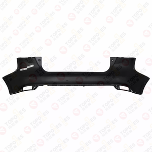 Pezzi di ricambio per autoveicoli copertura paraurti posteriore OEM F1EZ17906FAPTM F1EB17906FBPRAA per Ford <span class=keywords><strong>Focus</strong></span> <span class=keywords><strong>2015</strong></span> - Product Image 2