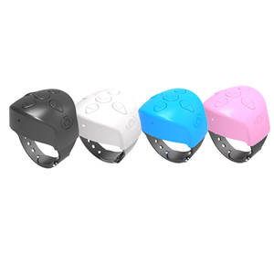 <span class=keywords><strong>2025</strong></span> Yaoji mới điều khiển cuộn không dây quay video trang quay vòng điều khiển từ xa <span class=keywords><strong>Camera</strong></span> selfie - Product Image 2