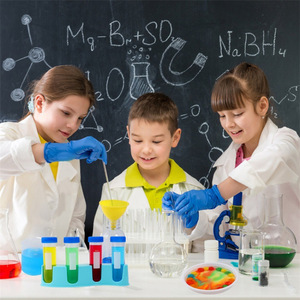 Kit de laboratoire scientifique Tengxin 238 expériences, jouets éducatifs STEM pour enfants de 5 ans et plus - Product Image 5