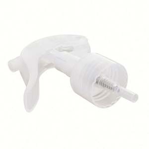 बिल कृषि प्लास्टिक ट्रिगर स्प्रेयर पंप मिनी ट्रिगर स्प्रे उद्यान के लिए 24/410 ट्रिगर - Product Image 4