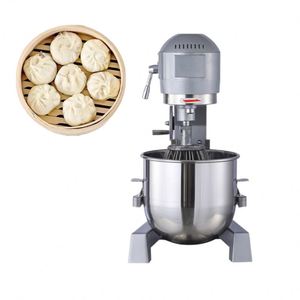 Electric Dough Cake Mixer <b>Machine</b> Stand Cake Heavy Duty Dough Mixer Dough Mixer - Product Image 5