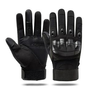Gants tactiques antidérapants à demi-doigts pour la montagne, les sports de plein air, l'entraînement, la chasse - Product Image 1