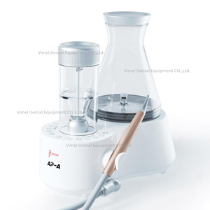Pulidor Dental Neumático Vimel AP A 220V 110V, Máquina de Limpieza Supragingival y Subgingival - Product Image 5