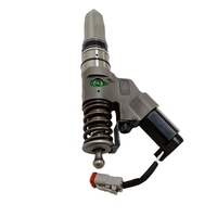 Nouvel injecteur de carburant diesel haute pression Common Rail pour moteur QSM11 ISM11 4902921 4307516 4902921X 4061851X 4061851RX Shacman