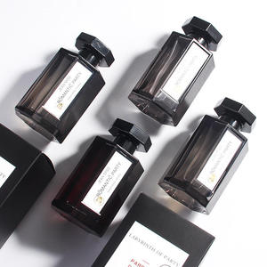 Perfume de Lujo para Hombre al por Mayor, Marca RDY, Tamaño Regular, Fragancia Original de Lirio, Eau de Toilette - Product Image 2