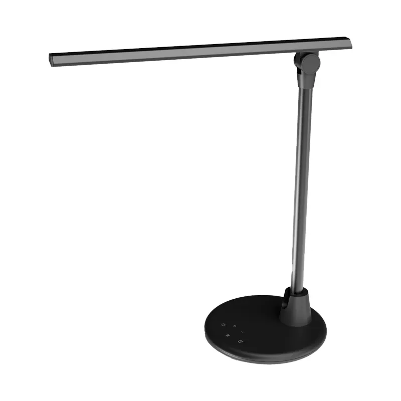 Morden Style Table Led Study Smart Reading 10W Touch Desk Lamp
