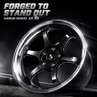 Jantes forgées 19 pouces 5x120 4 pièces brossées et polies 6061-T6 pour BMW Audi Fabrication directe usine sur commande Jantes personnalisées en alliage concave