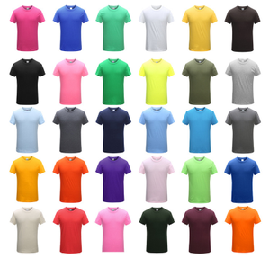 เสื้อผ้าและเครื่องประดับสั่งทำพิเศษจาก 1688 จีน ขายส่ง เสื้อคอปกคลาสสิก แขนสั้น ผ้าฝ้าย 100% แห้งเร็ว กันยับ เสื้อเปล่าสำหรับผู้ชาย - Product Image 1