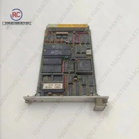 1 Pièce Carte de circuit B35A223070 pour Man Roland, Carte de circuit pour machine d'impression Roland, Pièces de rechange pour machine d'impression offset