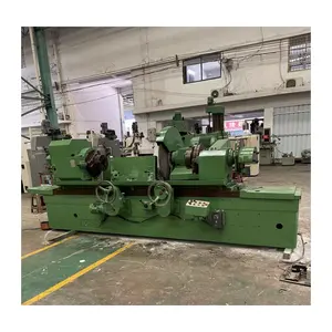 Low Price Grinding Machine 1600 Crankshaft Grinder 1500/2000 External Cylindrical Grinding And Internal Cylindrical Grinding