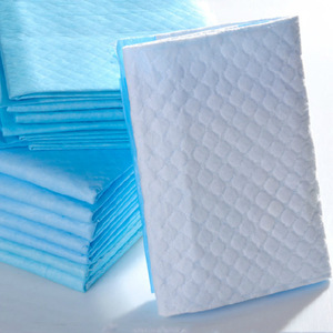 Articles pour animaux de compagnie : couches pour chiens, tapis absorbants jetables pour chats, couches d'apprentissage, absorbantes et anti-fuites d'urine. - Product Image 1
