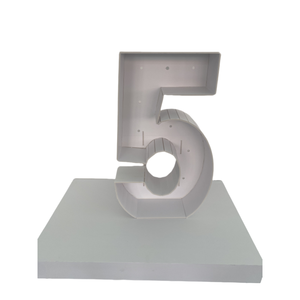 <span class=keywords><strong>LED</strong></span> kỹ thuật số mô hình ánh sáng thư ánh sáng hôn nhân đề nghị Ngày Valentine trang trí chúc mừng sinh nhật ánh sáng xe Bảng hiển thị - Product Image 6