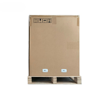 Printer laser multifungsi RICOH MP C2504 C2004 warna laser multifungsi menciptakan Copiers kantor yang lebih cepat