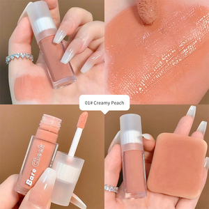 <span class=keywords><strong>Vente</strong></span> chaude <span class=keywords><strong>de</strong></span> <span class=keywords><strong>cosmétiques</strong></span> <span class=keywords><strong>en</strong></span> <span class=keywords><strong>gros</strong></span>, maquillage <span class=keywords><strong>de</strong></span> marque privée, blush pour le visage, maquillage longue durée, anticernes liquide, blush - Product Image 6