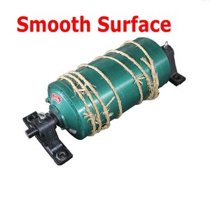 TDY75 cina produttori che guidano la puleggia motorizzata del tamburo di trasmissione del nastro trasportatore - Product Image 5