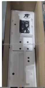 آلة كي بالبخار دوارة احترافية للفنادق بعرض 900 مم، كي أسرع وأقل تكلفة - Product Image 4