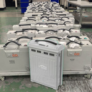 Batteria agli Ioni di Litio Intelligente TaTt 4.0 20000mAh/30000mAh per Drone Agricolo 14S - Product Image 3