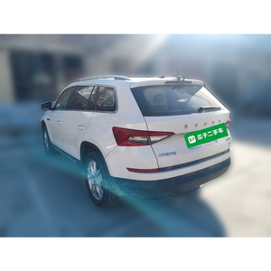 Guazi Meilleur Prix <span class=keywords><strong>Skoda</strong></span> <span class=keywords><strong>Kodiaq</strong></span> <span class=keywords><strong>Essence</strong></span> 2.0 SUV Voiture d'<span class=keywords><strong>Occasion</strong></span> Traction Avant 5 Places - Product Image 4