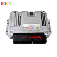 Pour Ford Ranger Wildtrak Ecoblue Unité de commande du moteur 0281012875 0 281 012 875 ECU ECM WE0718881B
