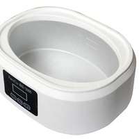 4L Paraffin Wachs Heizung Therapie Bad Wachs Wärmer Topf Beauty Salon Spa Wachs Heizung Ausrüstung