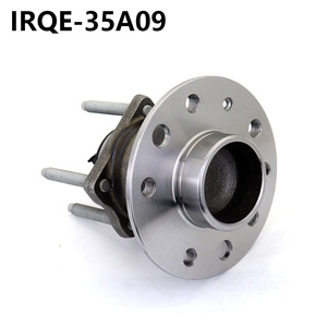 Tête d'arbre de roulement 35A09, diamètre intérieur 35 mm, pour roulements automobiles de remplacement BAIC EU260 EH300 - Product Image 3