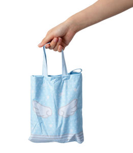 Small Size Manual Open Paraguas UPF50 Black UV Coating 97cm Diameter Matching Storage Bag Custom Cute Folding <b>Umbrella</b> With Logo - Product Image 3