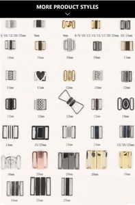 Nouveau maillot de bain résistant à l'eau salée avec logo personnalisé gratuit fermoirs en métal à fermeture frontale - Product Image 6