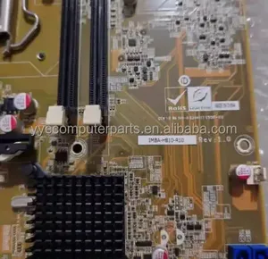 Placa Base IMBA-H810-R10 Rev1.0 ATX 100% Original, IPC Industrial de 4.ª Generación, CPU LGA1150, RAM DDR4, Integrada, IMBA-H810-R1 - Product Image 2