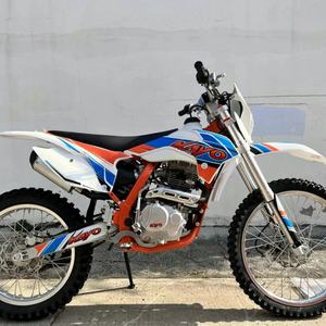 <span class=keywords><strong>Moto</strong></span> tout-terrain d'occasion de 250 cm3 avec cadre en acier au chrome-molybdène, moteur sans balais, boîte de vitesses à 5 rapports, modèle <span class=keywords><strong>2022</strong></span>, Motos à essence - Product Image 2