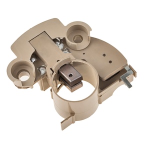 Régulateur de <span class=keywords><strong>tension</strong></span> M216 12-14V Mitsubishi 04870 <span class=keywords><strong>Alternateur</strong></span> de <span class=keywords><strong>voiture</strong></span> Modèle 131524 <span class=keywords><strong>Alternateur</strong></span> électrique - Product Image 3