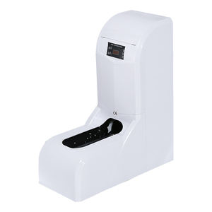 גבוהה סוף באיכות מותאם אישית עיצוב נעל אינטליגנטי כיסוי Dispenser יצרן סין גואנגדונג - Product Image 2