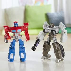 Figuras <span class=keywords><strong>de</strong></span> Acción <span class=keywords><strong>de</strong></span> Robot Transformable <span class=keywords><strong>de</strong></span> 7 Pulgadas, Personalizadas, en Oferta, para Héroes y Villanos <span class=keywords><strong>de</strong></span> <span class=keywords><strong>Megatron</strong></span>, Juguetes <span class=keywords><strong>de</strong></span> Plástico para Niños Mayores <span class=keywords><strong>de</strong></span> 6 Años - Product Image 3