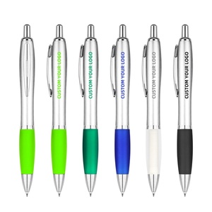 <span class=keywords><strong>Penna</strong></span> a Sfera Promozionale Personalizzata con Logo Aziendale, a Forma di Animale, in Plastica, con Punta da 1.0mm - Product Image 3