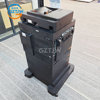 Imprimante laser couleur multifonction A4 pour HP LaserJet Enterprise M680dn M680z Reconditionnée M680 Imprimante de bureau Neuve Reconditionnée