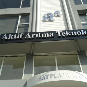 Servicio de Ingeniería EPC para Plantas de Tratamiento de Aguas (WTP y WWTP) Modelo AAT (Profesional) Estambul - Product Image 4