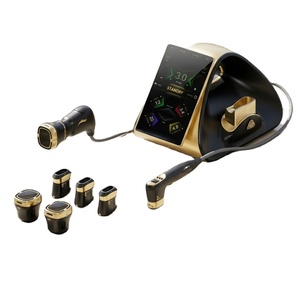 Nouvelle Machine Portable Anti-rides et Raffermissante pour le Visage 22D Haifu RS 2026 avec Cartouches - Product Image 1