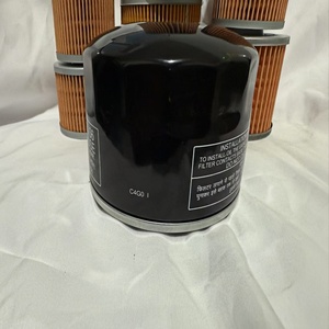 ไส้กรองน้ำมันเครื่องรถยนต์ Tata 2790 1813 0106 วัสดุกระดาษ สำหรับรุ่นรถ - Product Image 4