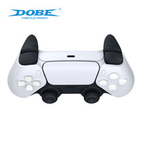 DOBE Factory Direct Supply L2 R2 Buttons Trigger Extenders Thumbstick Grips Kit pour PS5 DualSense Controller Accessoires de jeu