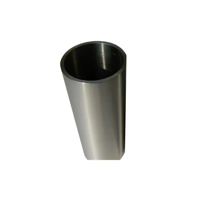 Grade 3 pipe titanium Gr 3 titanium tube 8x1