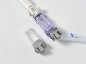 Disposable Breast <strong>Biopsy</strong> <strong>Needle</strong> Breast Tissue Sampling <strong>Needle</strong> Minimally Invasive Interventional <strong>Biopsy</strong> Instrument - Product Image 2