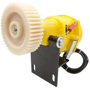 Tangshan xieli vành đai băng tải Zero tốc độ chuyển đổi XLDH-I trượt Detector tốc độ trượt chuyển đổi - Product Image 1