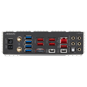 <span class=keywords><strong>Z690</strong></span> 2 AORUS maestro <span class=keywords><strong>Gigabyte</strong></span> <span class=keywords><strong>Z690</strong></span> LGA 1700 DDR5 128GB PCI-E 5,0 E-ATX placa base de juegos de pc - Product Image 5