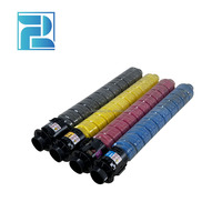 Zhifang asli untuk Ricoh MP C4503 C5503 C6003 C4504 C5504 C6004 IM C4500 C5500 C6000 Toner