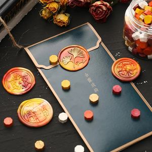 Juego <span class=keywords><strong>de</strong></span> Sellos <span class=keywords><strong>de</strong></span> Cera Personalizados al por Mayor, 70 Especies, Forma Hexagonal <span class=keywords><strong>de</strong></span> Plástico, para Decoración <span class=keywords><strong>de</strong></span> Regalos y Sellado <span class=keywords><strong>de</strong></span> Sobres - Product Image 5