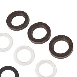 चीन कारखाने उच्च गुणवत्ता वाले हाइड्रोलिक वाटर पंप गैसकेट सील कपड़े-प्रबलित पानी सील यू 28*38*6 उच्च दबाव पहनने प्रतिरोधी - Product Image 5