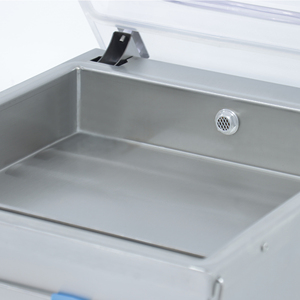 Máquina Selladora al Vacío li <span class=keywords><strong>Teng</strong></span> DZ-320 para Conservación de Alimentos |   Máquina de Envasado al Vacío de Alta Eficiencia - Product Image 3