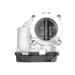 Ensemble de corps d'accélérateur électronique de pièces automobiles pour moteur Vw/<span class=keywords><strong>audi</strong></span> Ea888 G3 1.8t/2.0t - Product Image 2