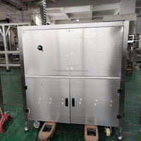 Machine de fabrication de rouleaux de gaufrette bâtonnets de Helados Maquinas Para Hacer Barquillos Machine à cuire Prix en vente